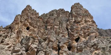 Gelin Odaları turizme kazandırılmayı bekliyor