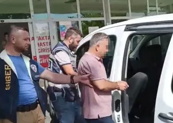 3 ilde silah operasyonu: 23 gözaltı