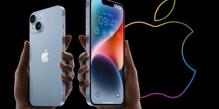 Apple, iPhone üretimini artırmaktan vazgeçti