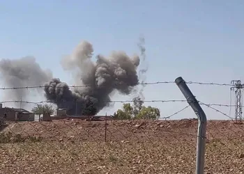İran’ın Irak’ın kuzeyine düzenlediği saldırılarda can kaybı 13’e yükseldi