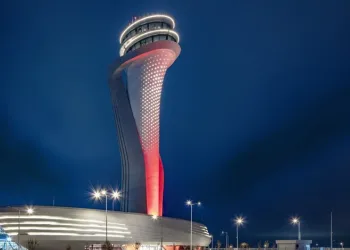 İstanbul Havalimanı Avrupa’nın zirvesinde yer aldı