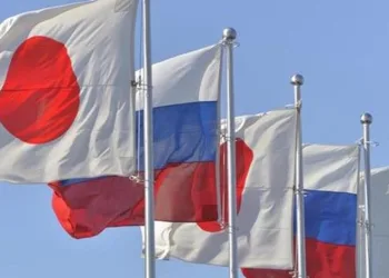 Tokyo’dan Moskova’ya diplomatik protesto