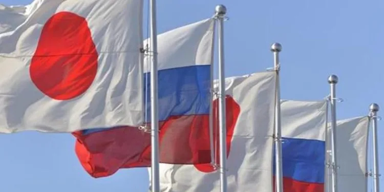 Tokyo’dan Moskova’ya diplomatik protesto