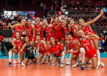 Filenin Sultanları, Dominik Cumhuriyeti’ni mağlup etti