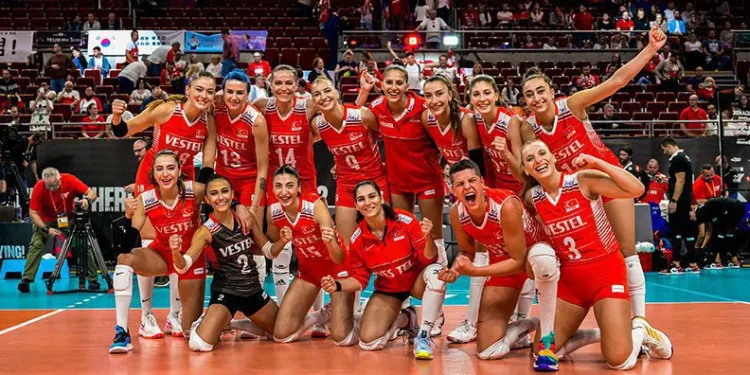 Filenin Sultanları, Dominik Cumhuriyeti’ni mağlup etti