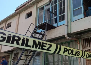Gaziantep’te ayakkabı atölyesinde patlama: 1 ölü, 1 yaralı