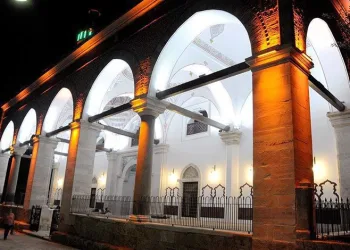 Bursa’nın Kurtuluşu 100’üncü yılında