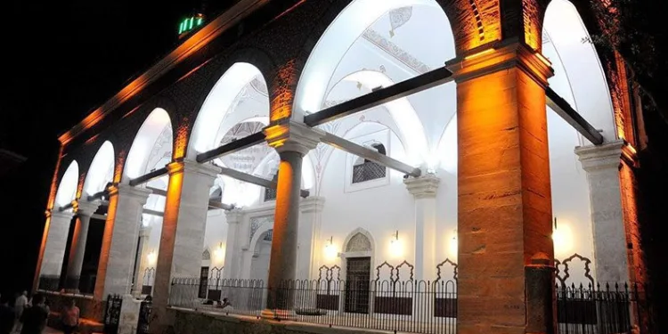 Bursa’nın Kurtuluşu 100’üncü yılında