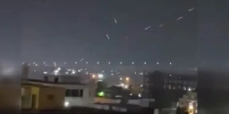 Irak’ta iki grup arasında çatışma: 5 ölü