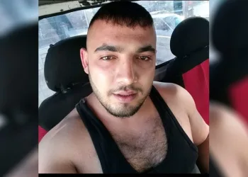 Yardım etmek isterken canından oldu