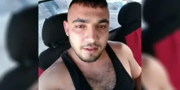 Yardım etmek isterken canından oldu