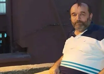 Adana’da baba oğlunu öldürdü