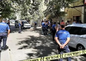 Kız kaçırma meselesinde kan aktı
