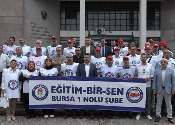 “Köklü sorunlara, kalıcı çözümler bekliyoruz”