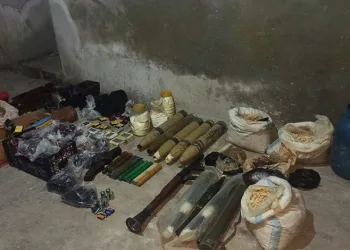 MİT’ten DEAŞ’a operasyon