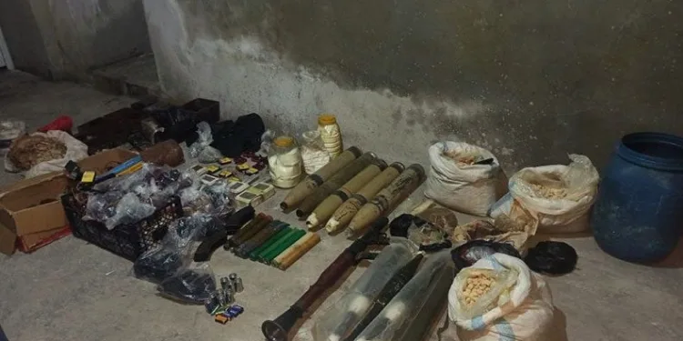 MİT’ten DEAŞ’a operasyon