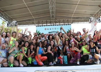Gemlik Zeytini Festivali’nde renkli görüntüler