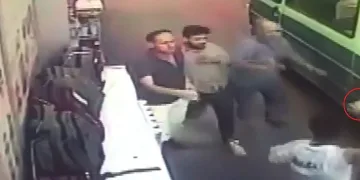 Bursa’da baba-oğula bıçaklı saldırı