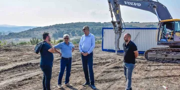 Hızlı tren Karacabey’e değer katacak