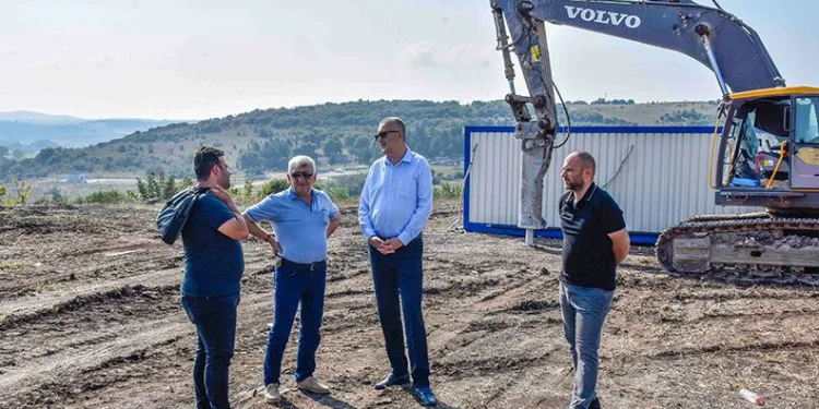 Hızlı tren Karacabey’e değer katacak