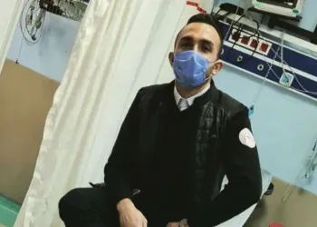 Bıçaklanan güvenlik görevlisi hayatını kaybetti