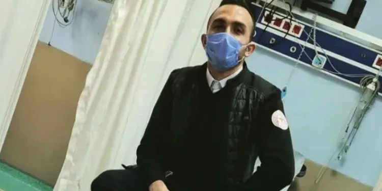 Bıçaklanan güvenlik görevlisi hayatını kaybetti