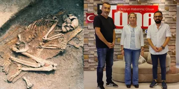 Türkiye merkezli tarihi DNA araştırmasında ilginç sonuçlar