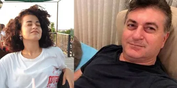 Azra’nın katili cezaevinde intihar etti
