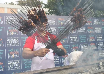 Lezzet meraklıları Adana’ya akın edecek