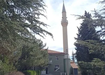 Kırıkkale’de imam, eski eniştesi tarafından camide vuruldu