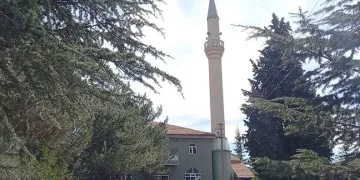 Kırıkkale’de imam, eski eniştesi tarafından camide vuruldu
