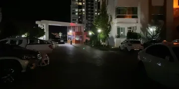 Önce amcasını sonra kendini vurdu