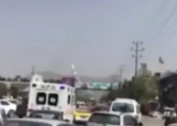 Afganistan’da patlama: 1 ölü, 10 yaralı