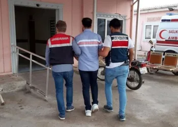 DEAŞ operasyonlarında 5 gözaltı
