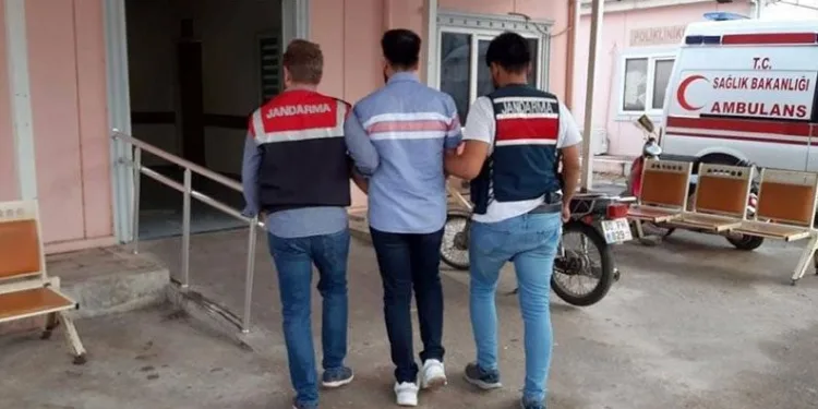 DEAŞ operasyonlarında 5 gözaltı