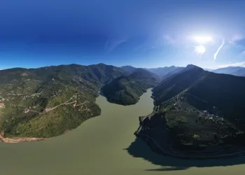 Karadeniz’de yağışlar azaldı