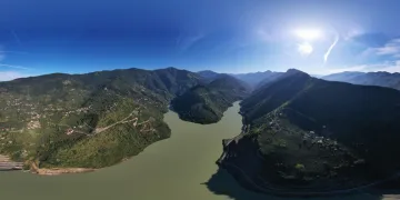 Karadeniz’de yağışlar azaldı