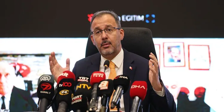 “Birinci fazda yüzde 80’lik karşılama oranına imza attık”