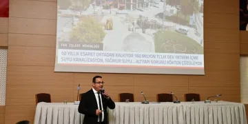 Mustafakemalpaşa’ya yeni yatırımlar