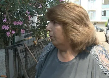 Mudanyalı vatandaş: “Dere yataklarına bahçe yaptılar”