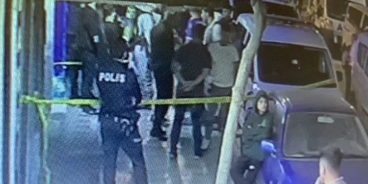 11 yaşındaki çocuk böcek ilacından öldü