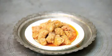 ‘Sivrihisar Kelem Dolması’ tescillendi