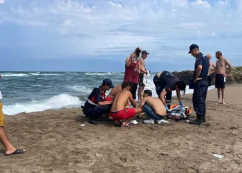 4 gün önce evlenen genç kızın acı ölümü