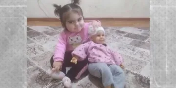 Kan donduran olay! Cesedi derin dondurucuda bulundu