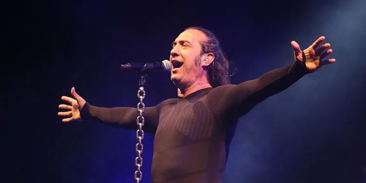 Kıraç’tan Yenişehir’de muhteşem konser