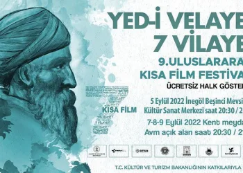 Bursa’da kısa film festivali heyecanı