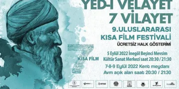 Bursa’da kısa film festivali heyecanı