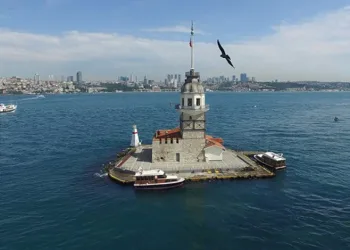 ‘Kız Kulesi yıkıldı’ iddialarına açıklama