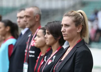 Kıragası: “Üst seviye bir takıma karşı oynadık”
