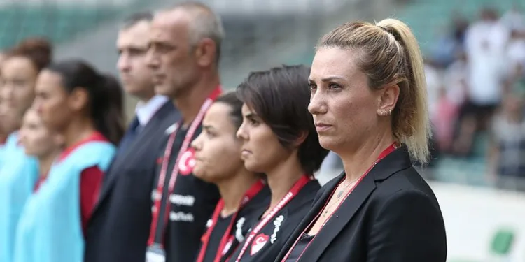 Kıragası: “Üst seviye bir takıma karşı oynadık”